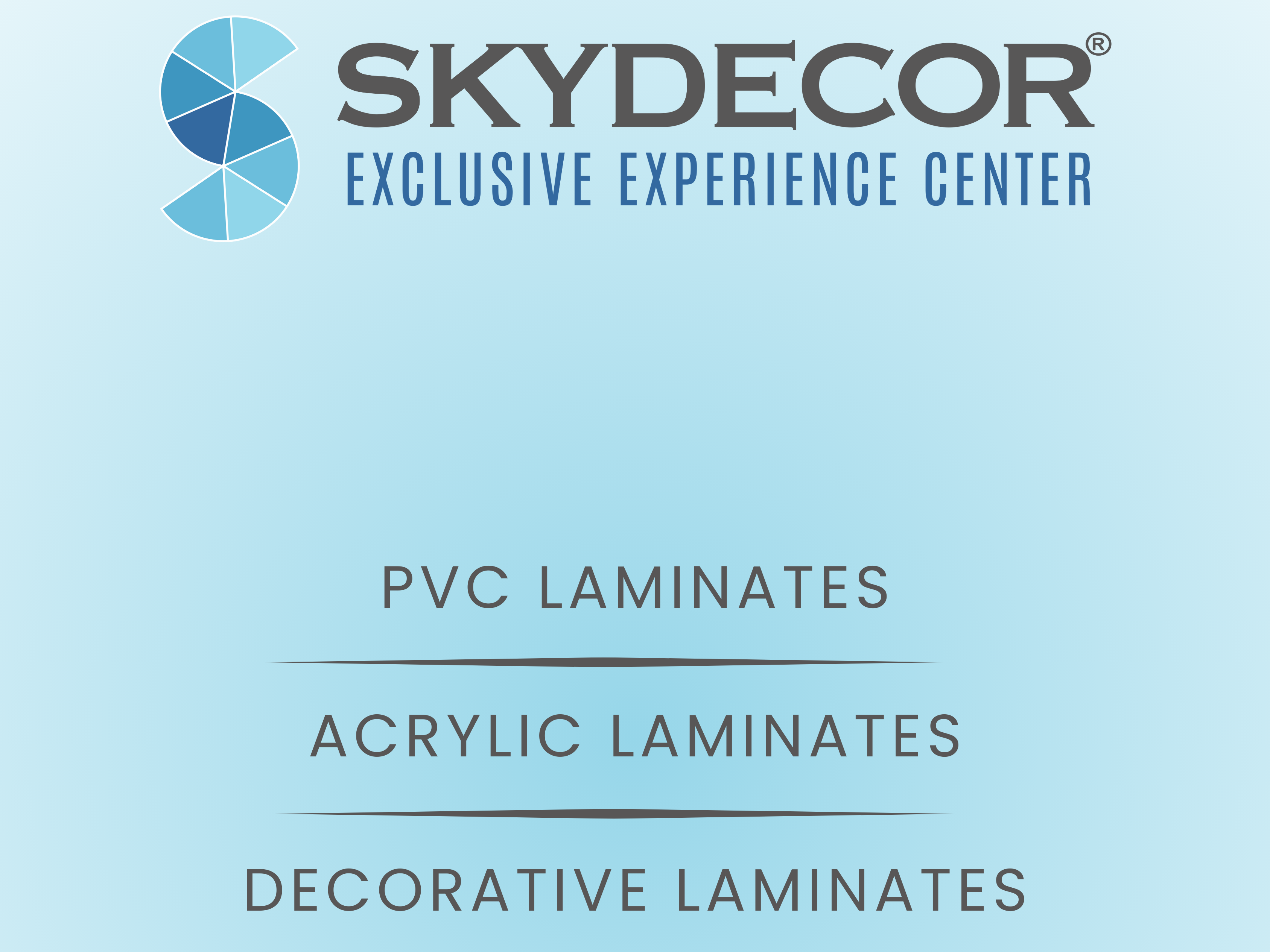 Experience Center Kirti Nagar