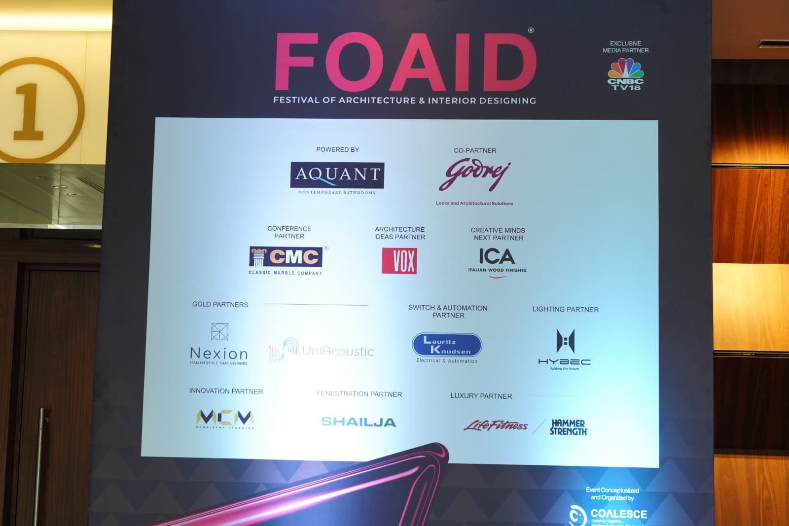 FOAID Mumbai