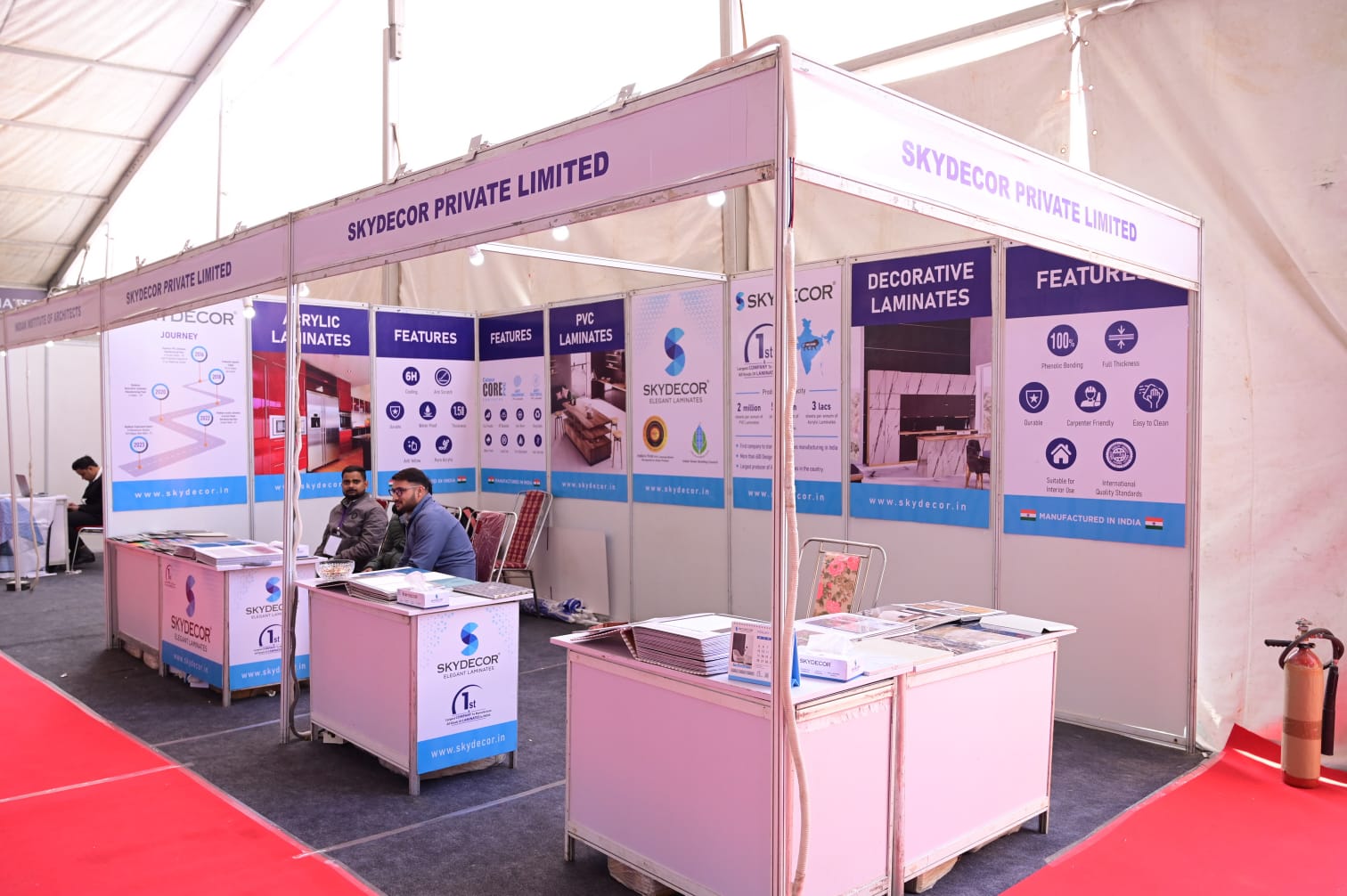 Iia Natcon Event Lucknow