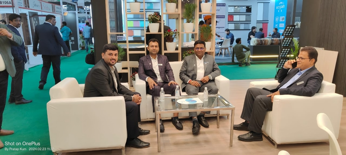 India Wood Exhibition Bengaluru