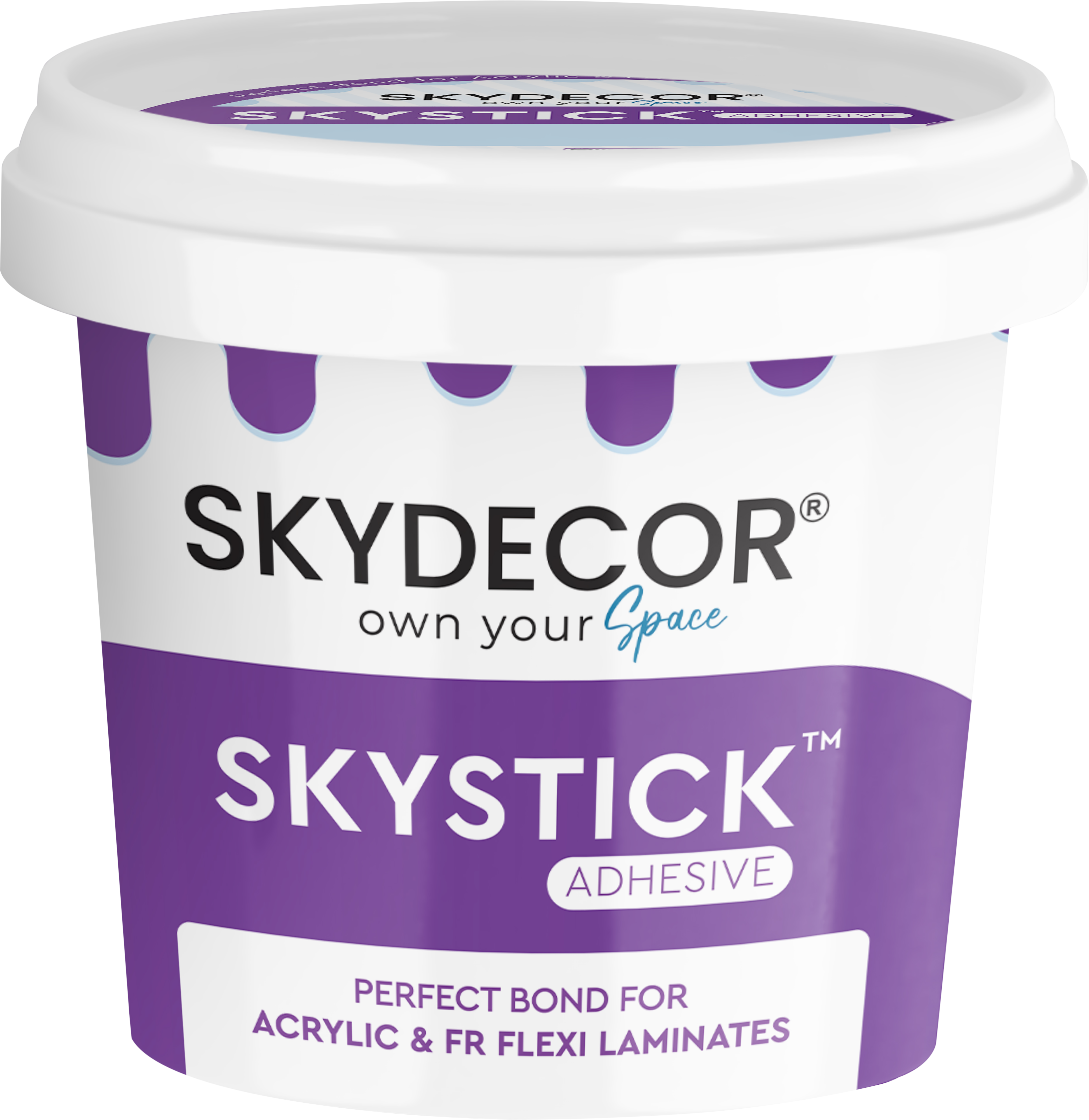 1 KG Bucket