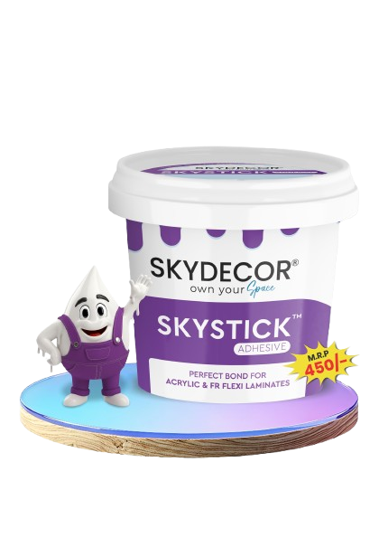 Skydecor Logo