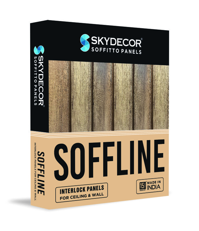 Soffito Soffline Panel