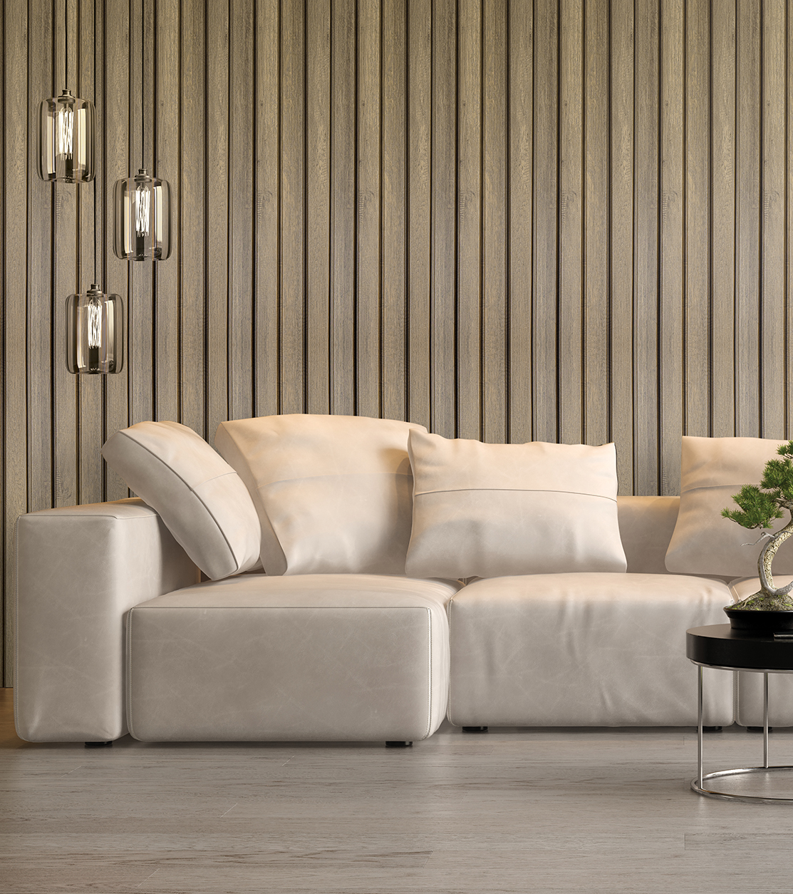 Soffitto Panels