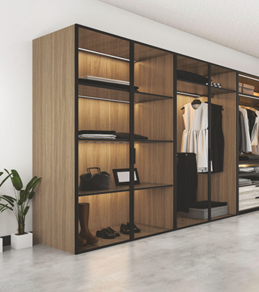 Liner Laminates