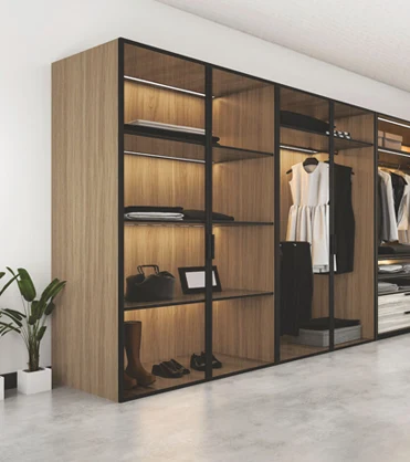 Moderna liner laminates product category