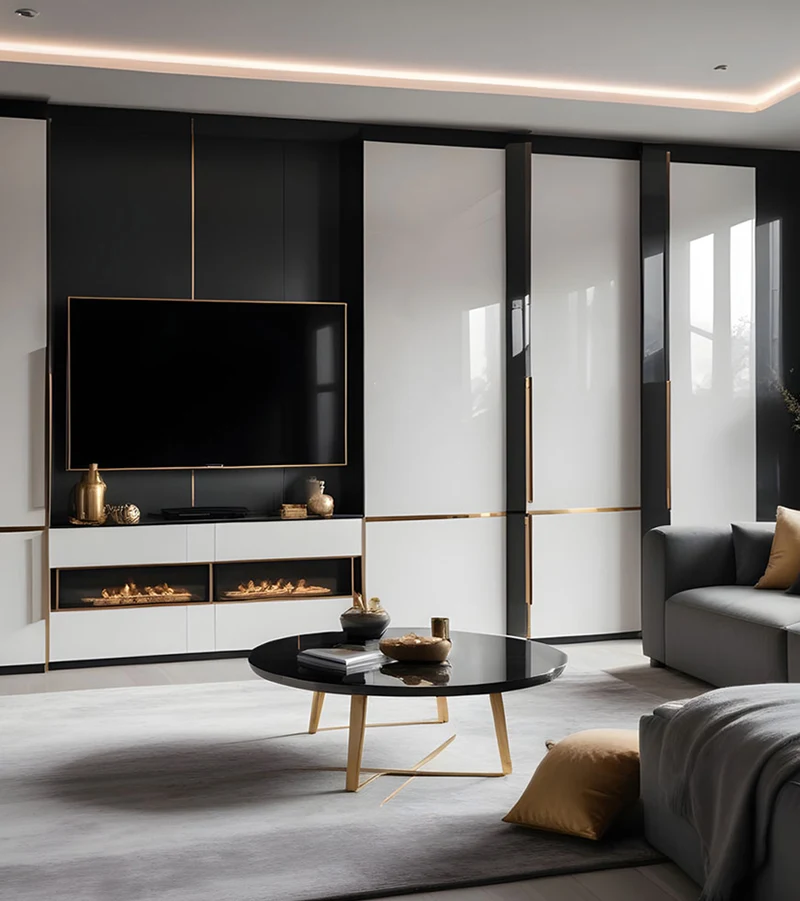 Acrylish acrylic laminates product category