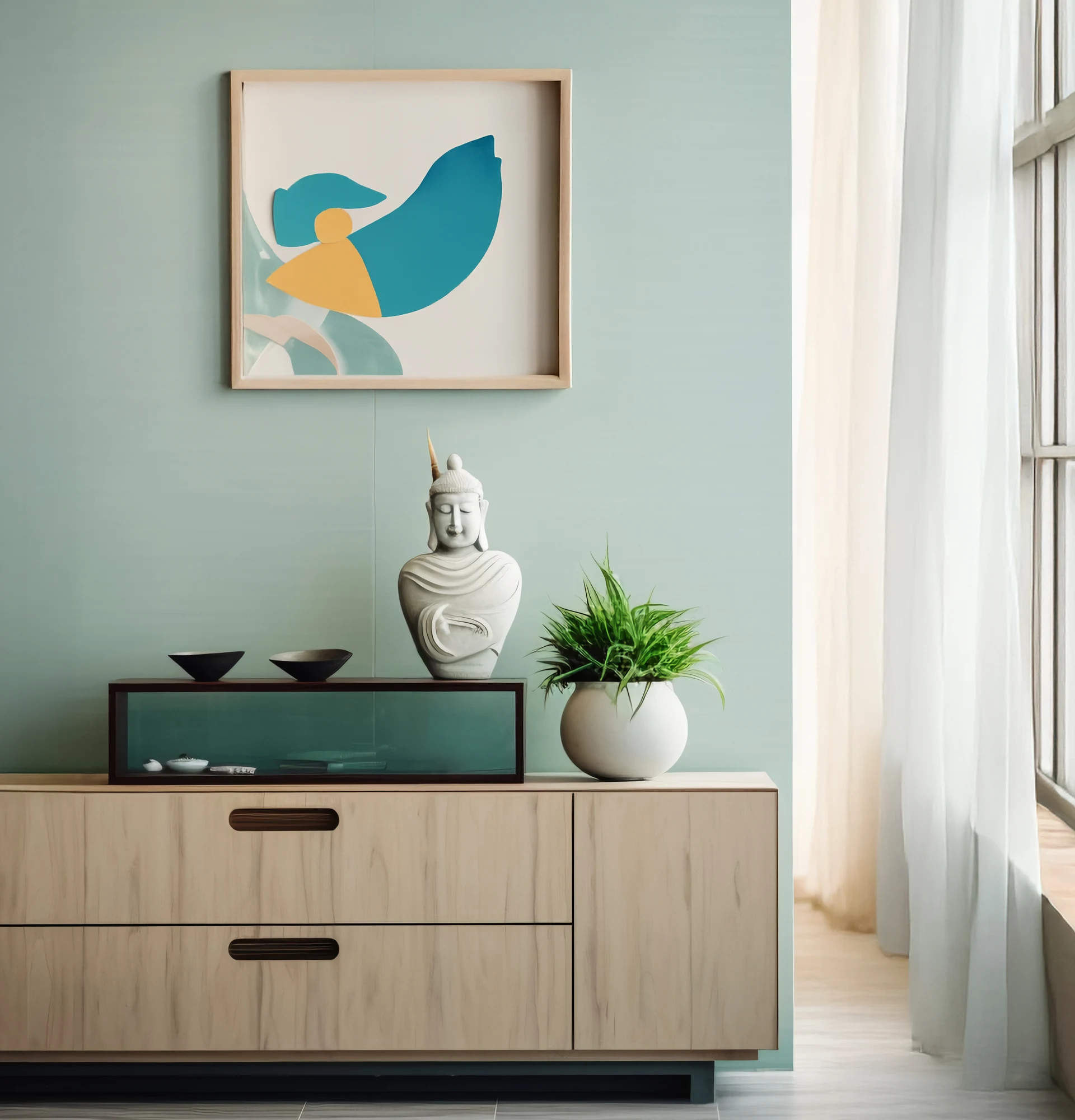 Skydecor decorative laminates for modern interiors