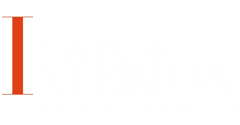 Inventive Interior for every lifestyle