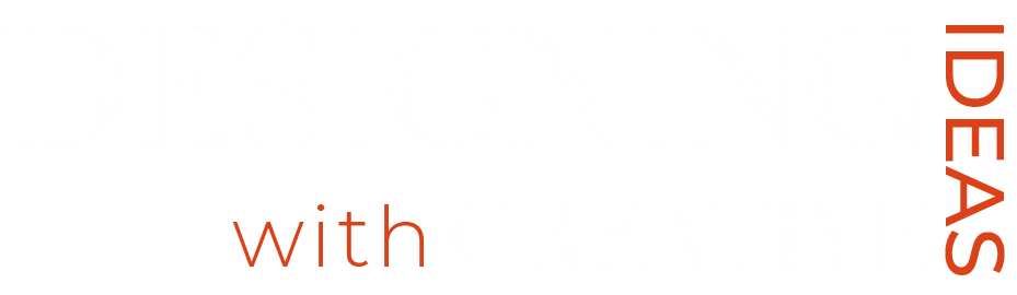Designing with Creative Ideas