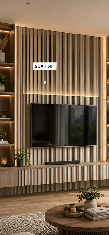 SDA 1501 view 2