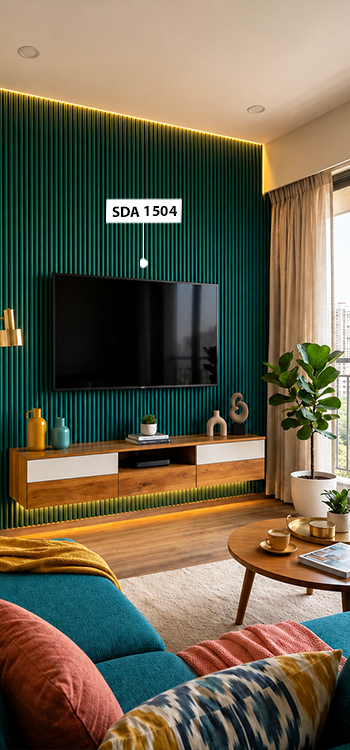 SDA 1504 view 2
