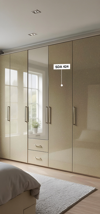 SDA 424 view 2