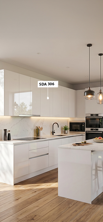 SDA 306 view 2